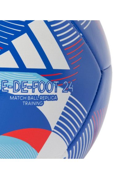 Piłka nożna adidas olympic 24 training