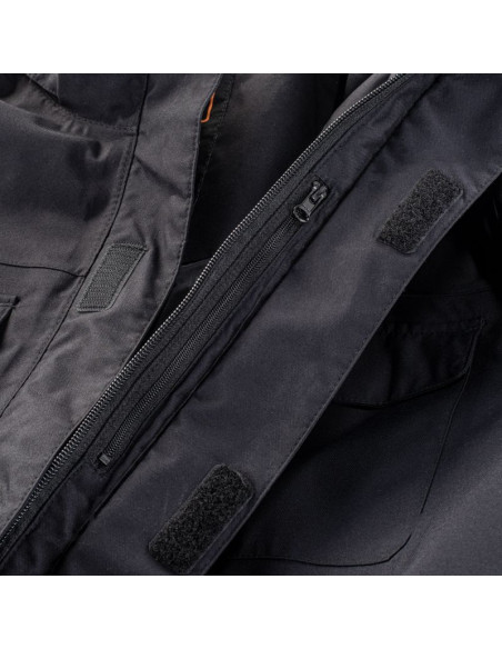 Kurtka magnum bear 2.0 m