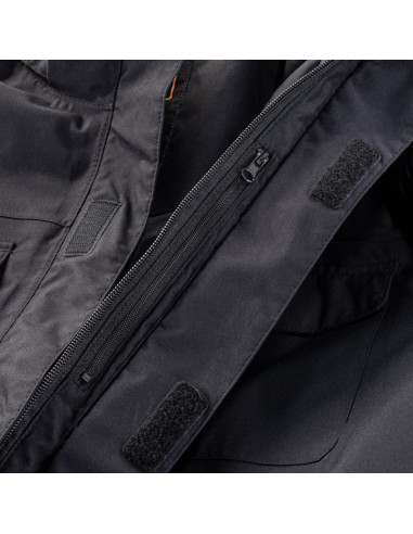 Kurtka magnum bear 2.0 m