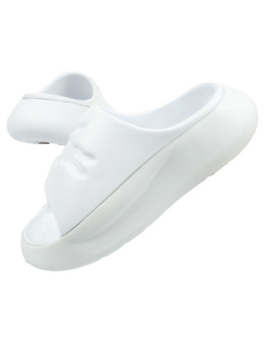 Klapki lacoste serve slide w