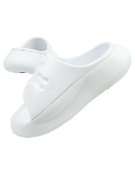 Klapki lacoste serve slide w
