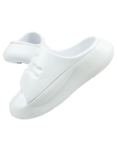 Klapki lacoste serve slide w