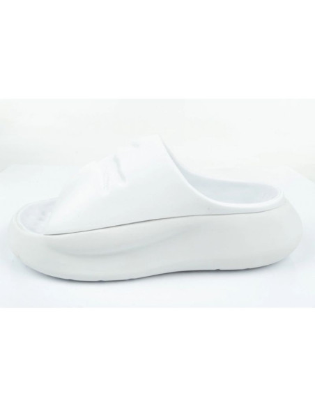 Klapki lacoste serve slide w