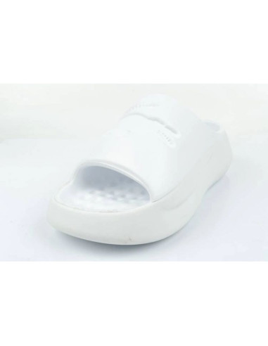 Klapki lacoste serve slide w