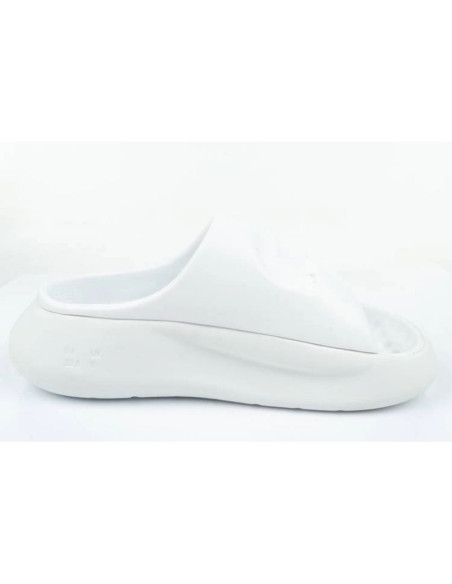 Klapki lacoste serve slide w