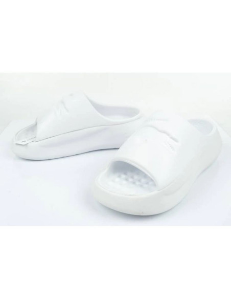 Klapki lacoste serve slide w