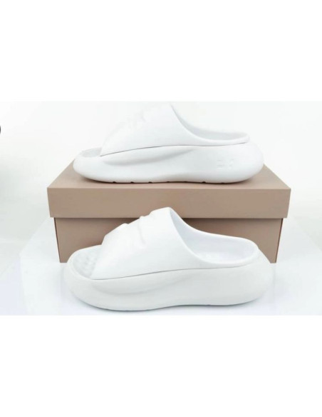 Klapki lacoste serve slide w