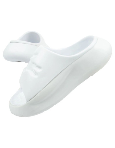 Klapki lacoste serve slide w