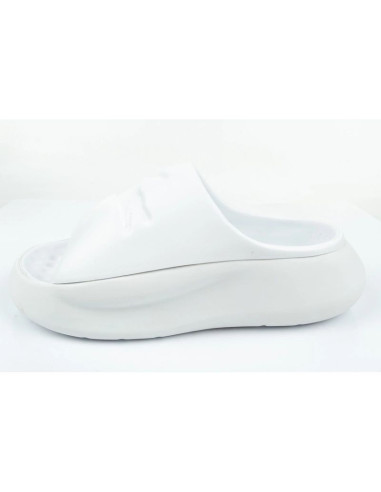 Klapki lacoste serve slide w