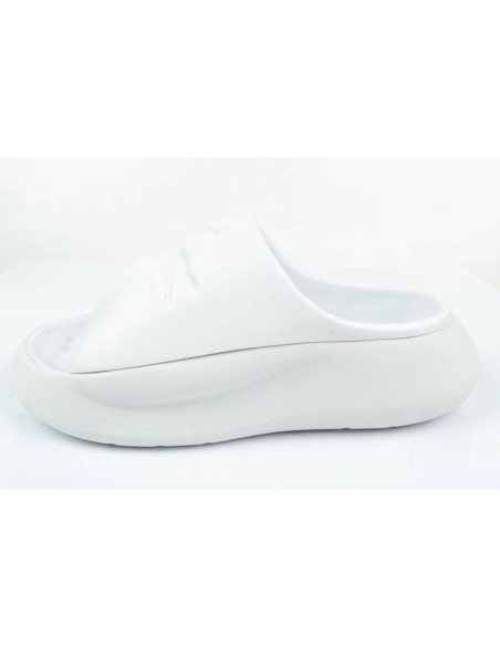 Klapki lacoste serve slide w
