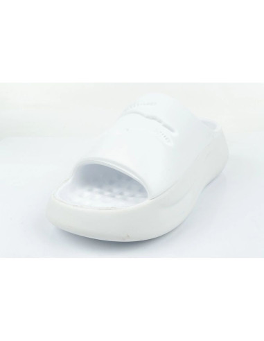 Klapki lacoste serve slide w