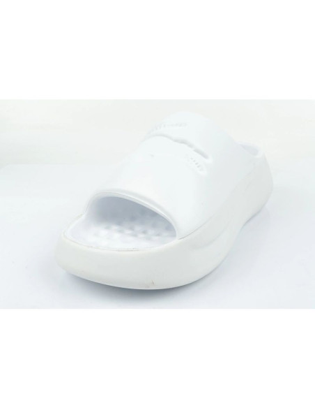 Klapki lacoste serve slide w