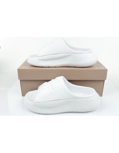 Klapki lacoste serve slide w