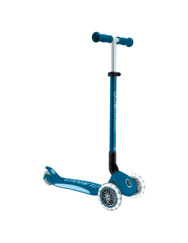 Hulajnoga primo foldable plus lights (439-601-2)