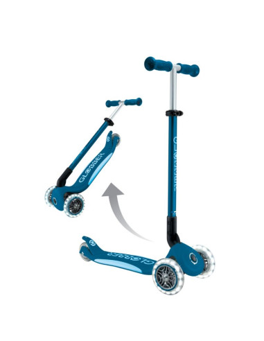 Hulajnoga primo foldable plus lights (439-601-2)