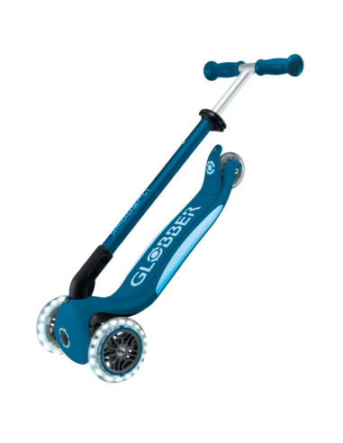 Hulajnoga primo foldable plus lights (439-601-2)