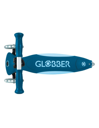 Hulajnoga primo foldable plus lights (439-601-2)