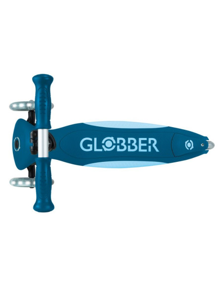 Hulajnoga primo foldable plus lights (439-601-2)