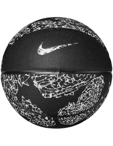 Piłka nike 8p prm energy deflated ball