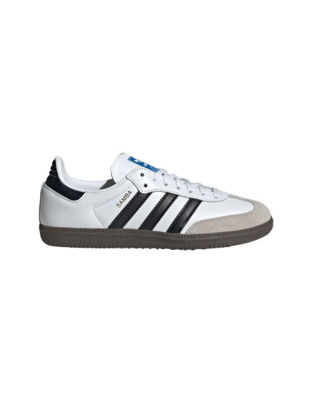Buty adidas samba og jr