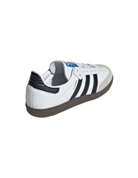 Buty adidas samba og jr