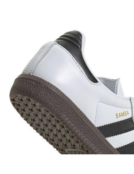 Buty adidas samba og jr