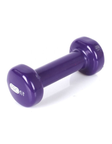 Hantel winylowy profit 0,5kg dk