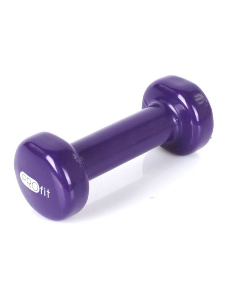 Hantel winylowy profit 0,5kg dk