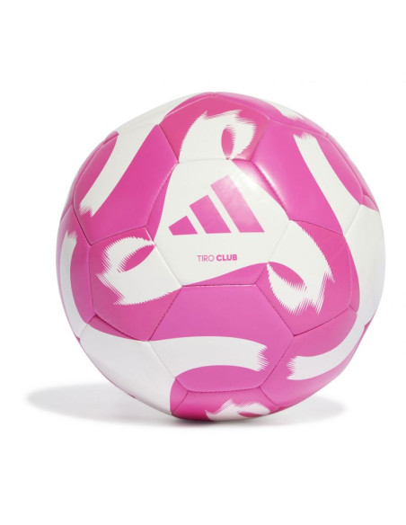 Piłka nożna adidas tiro club