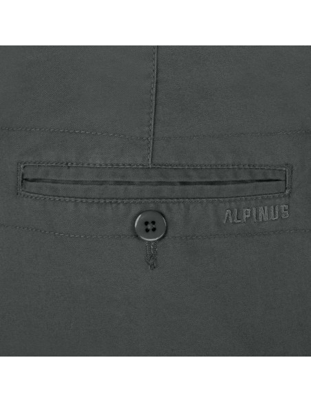 Spodenki alpinus askja m