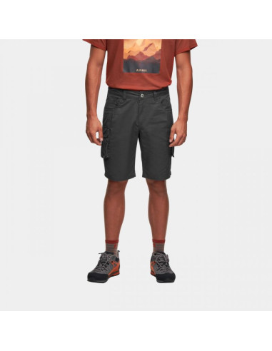 Spodenki alpinus askja m