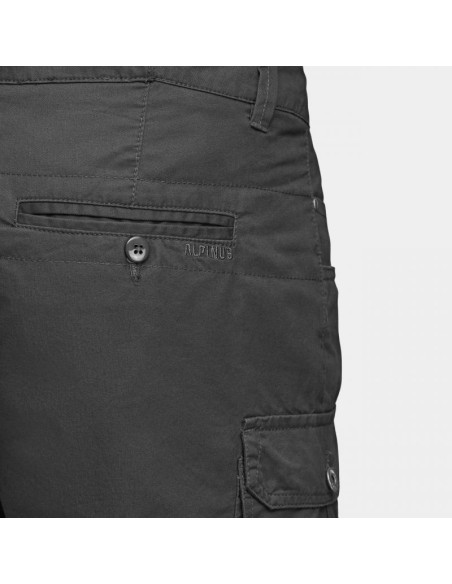 Spodenki alpinus askja m