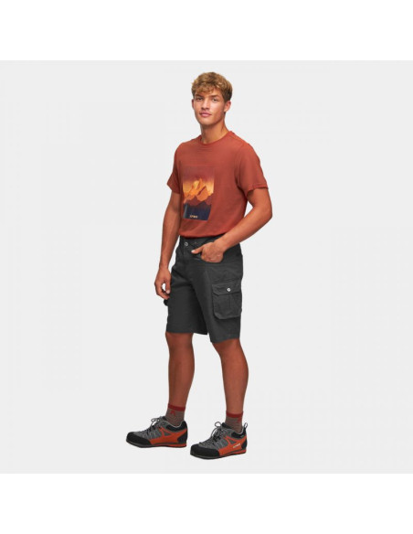 Spodenki alpinus askja m