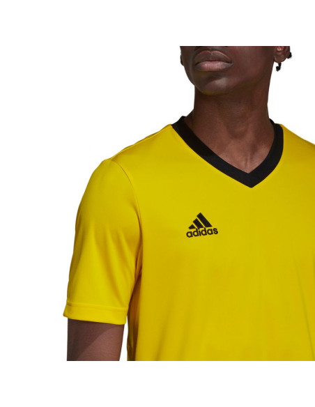 Koszulka adidas entrada 22 m