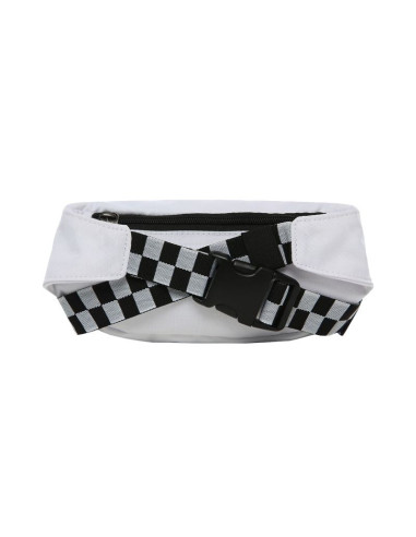Saszetka vans diy fanny pack vn0a4v3owht1