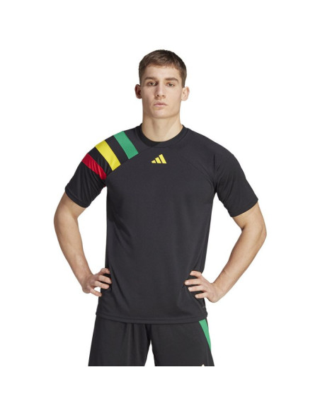 Koszulka adidas fortore 23 jsy m
