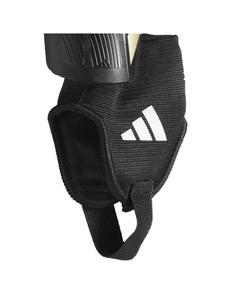 Ochraniacze piłkarskie adidas tiro match club jr