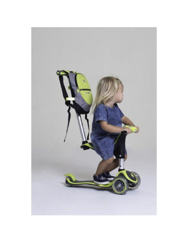 Plecak globber jr 524