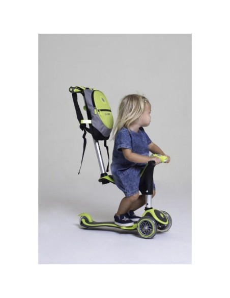 Plecak globber jr 524