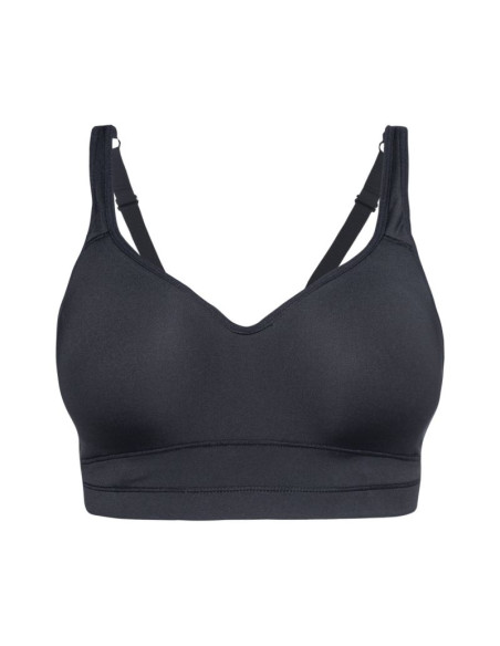 Stanik sportowy iq cross the line creola w