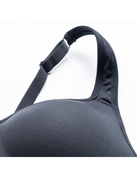 Stanik sportowy iq cross the line creola w