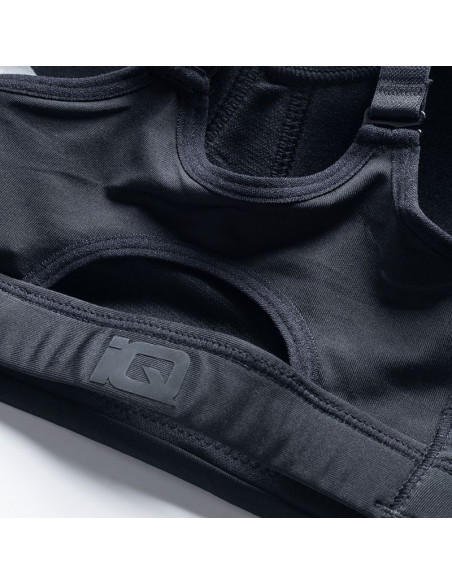 Stanik sportowy iq cross the line creola w