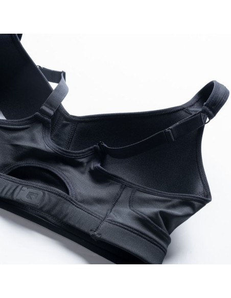 Stanik sportowy iq cross the line creola w