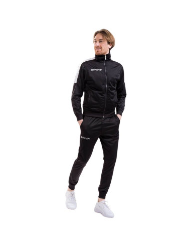 Dres givova tuta revolution tr033