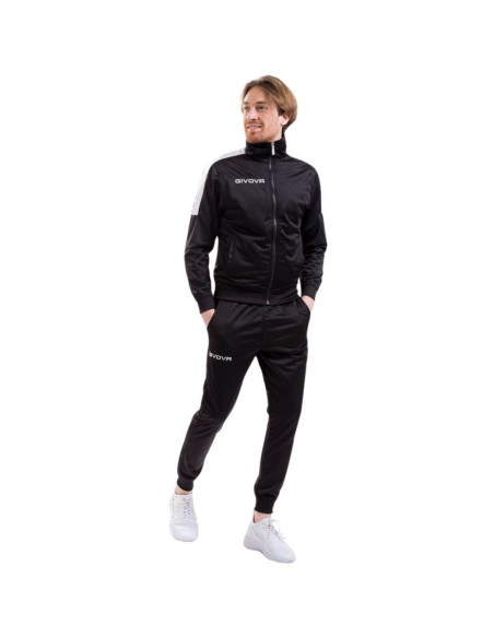 Dres givova tuta revolution tr033