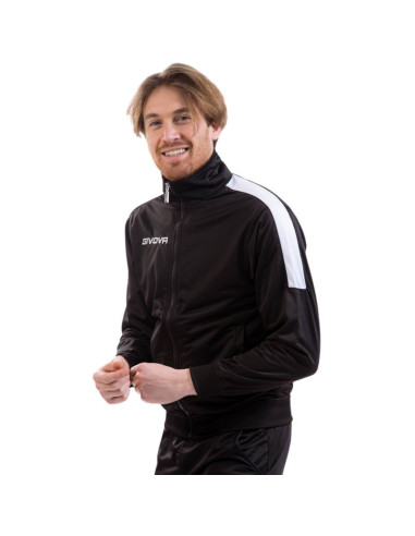 Dres givova tuta revolution tr033