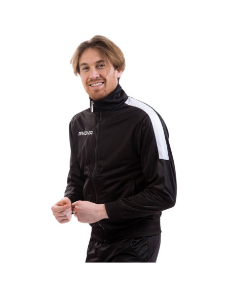 Dres givova tuta revolution tr033