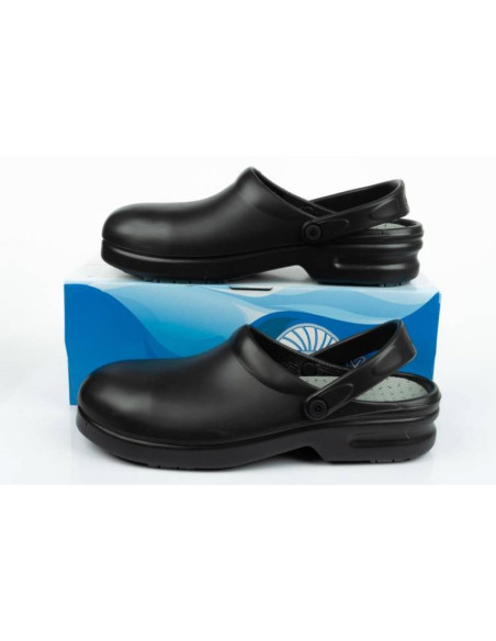Buty robocze medyczne safeway