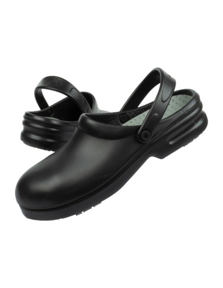 Buty robocze medyczne safeway