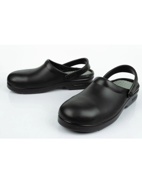 Buty robocze medyczne safeway